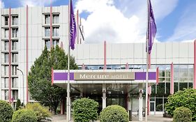 Mercure Stuttgart Sindelfingen An Der Messe